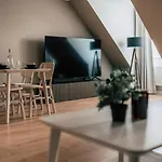Luga Homes - Rosental