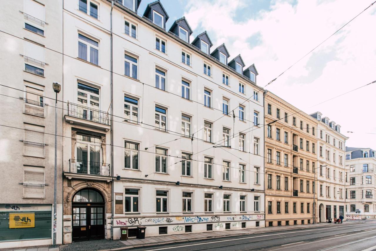 Luga Homes - Rosental Apartment *