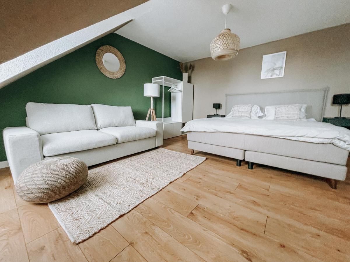 Apartment Luga Homes - Rosental *