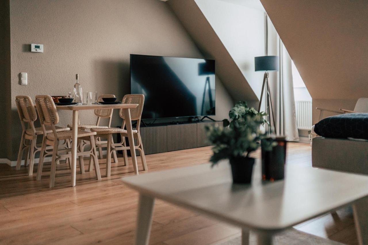 Apartment Luga Homes - Rosental