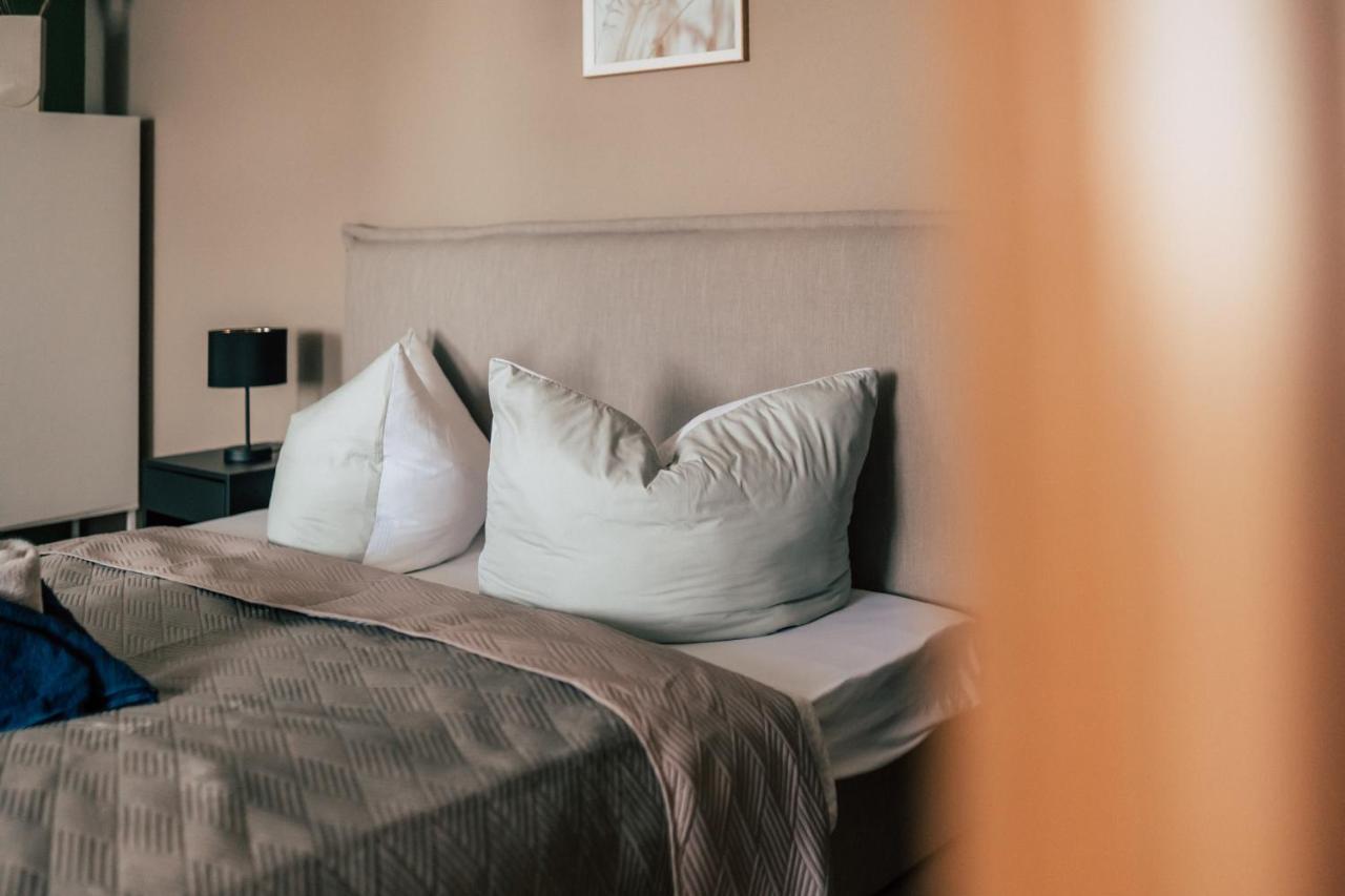 Apartment Luga Homes - Rosental *