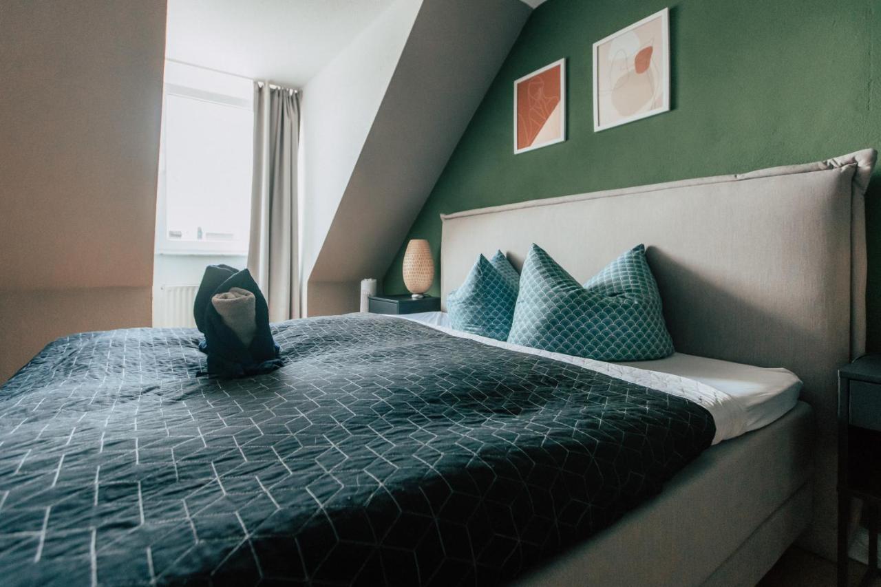 Apartment Luga Homes - Rosental