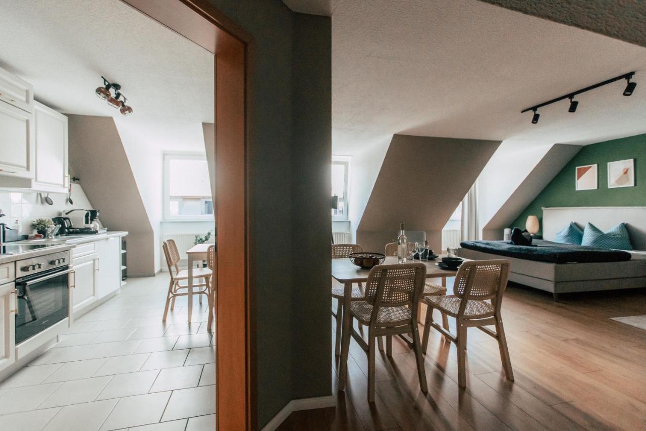 Luga Homes - Rosental Apartment