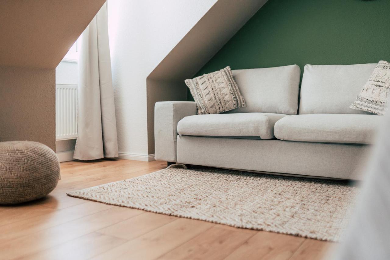 Apartment Luga Homes - Rosental