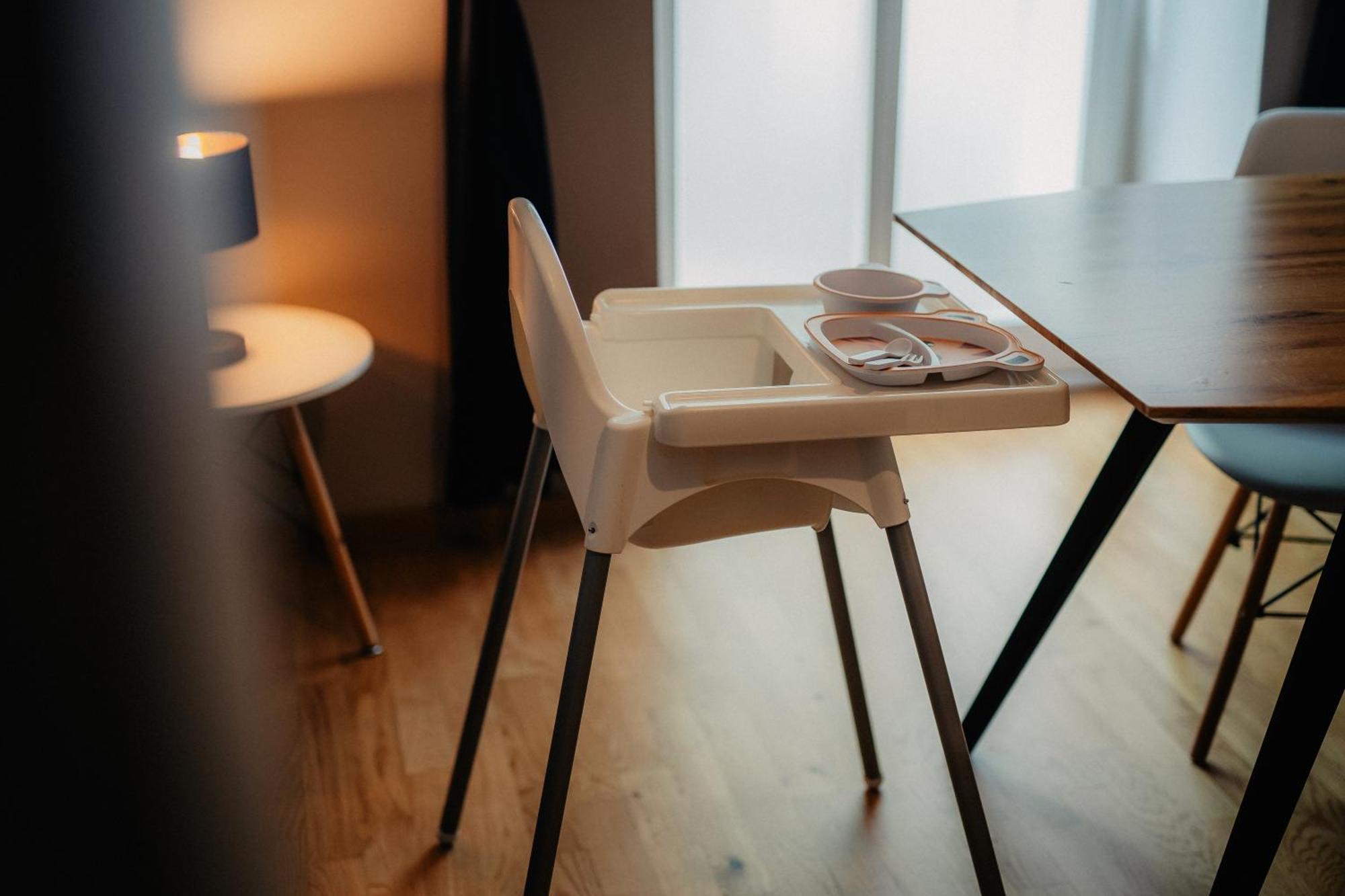Apartment Luga Homes - Rosental *